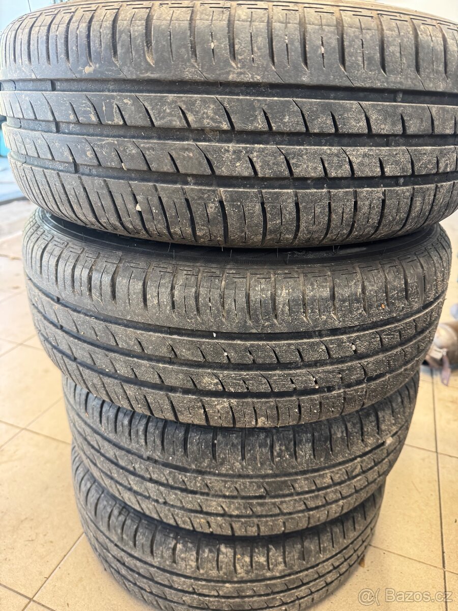 5x100 r14 - 2