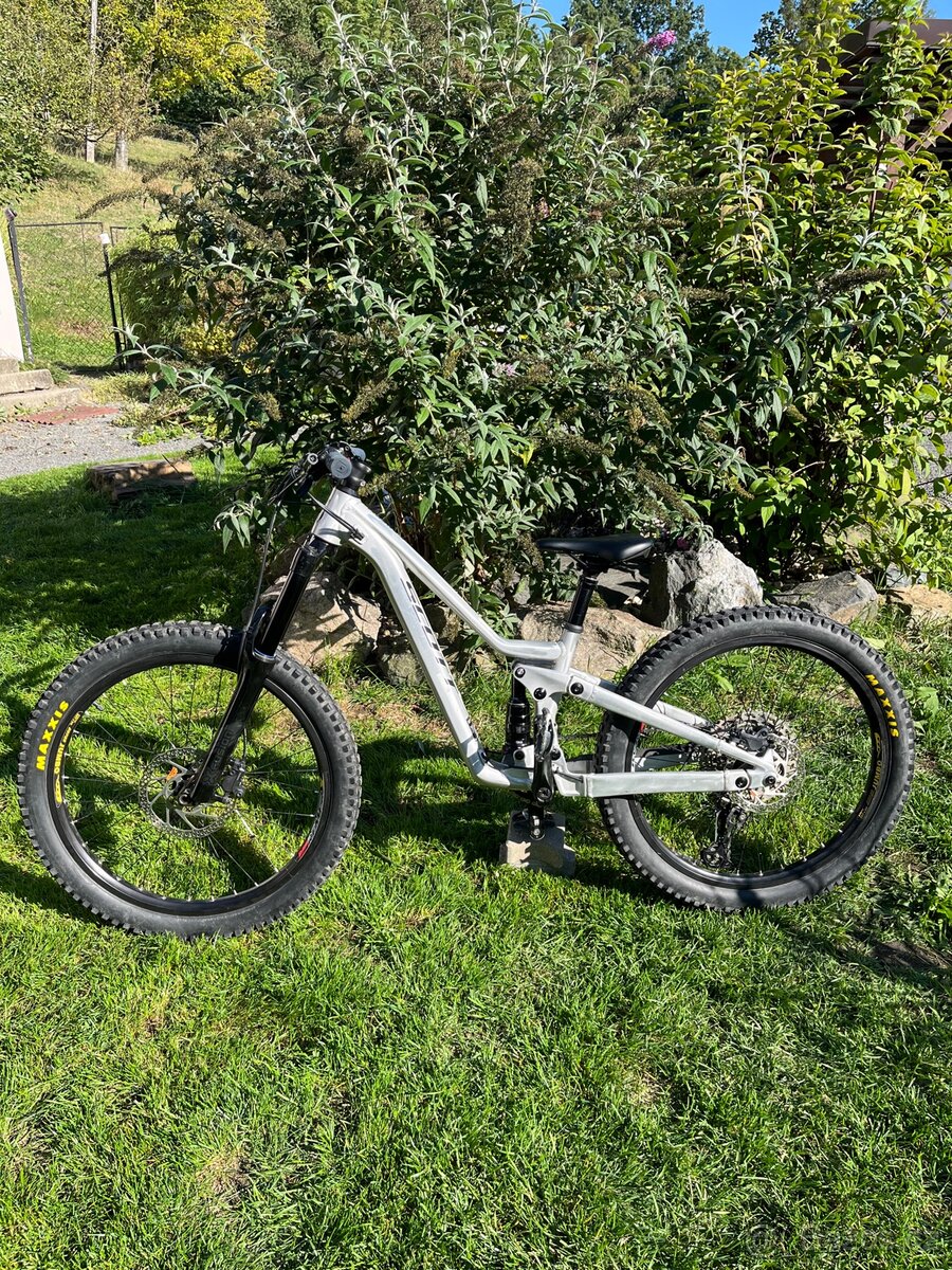 Scot Ransom 600 juniorské - 2
