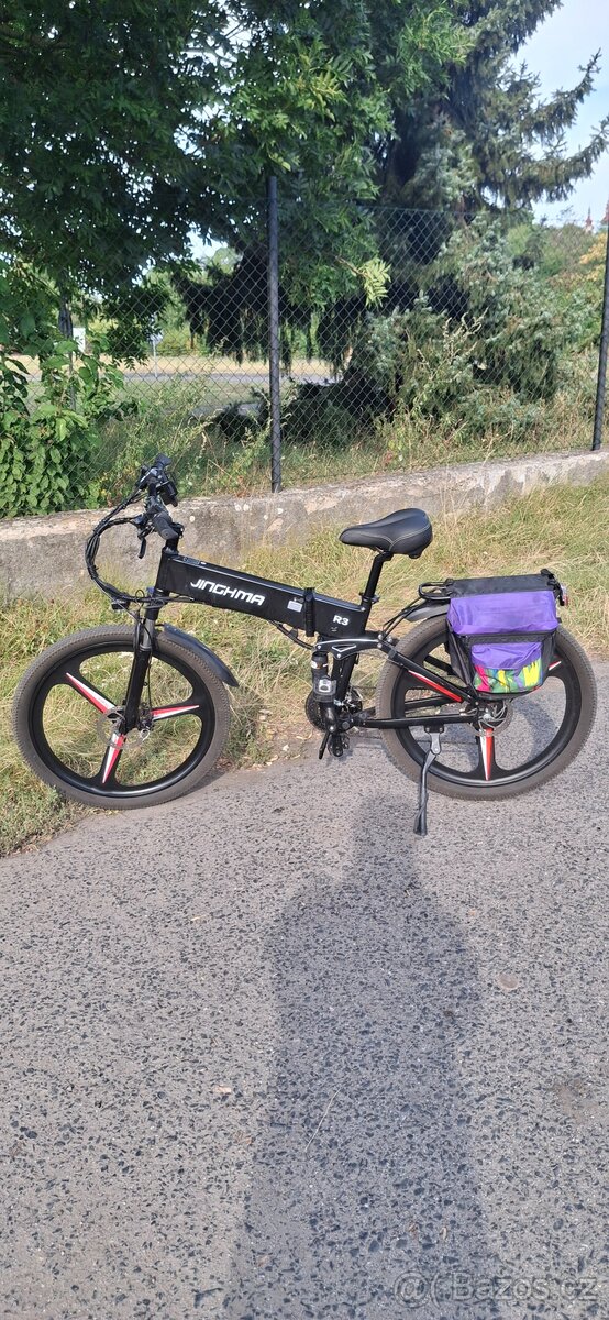 Elektro kolo - 2
