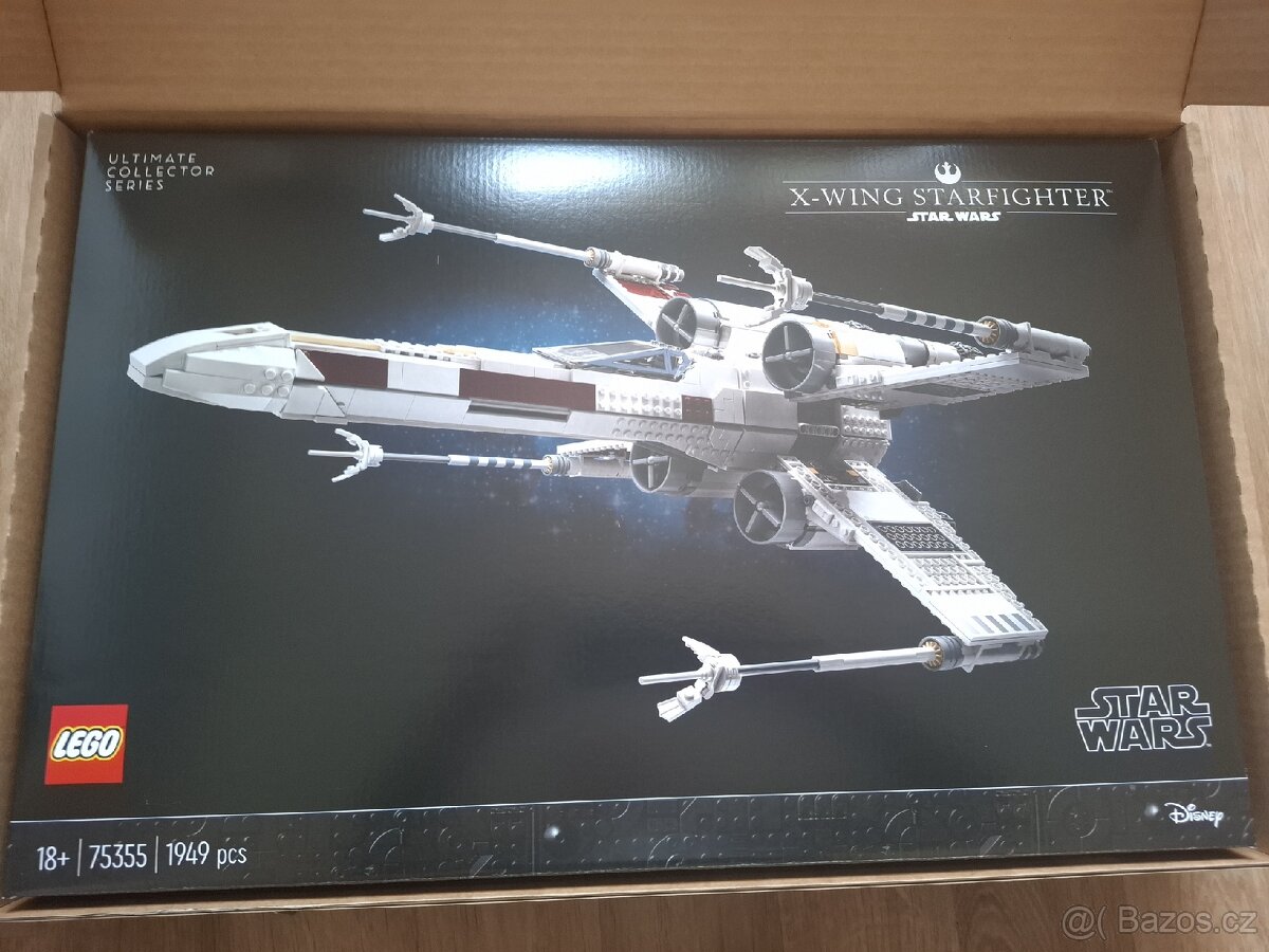 Lego star wars - 2