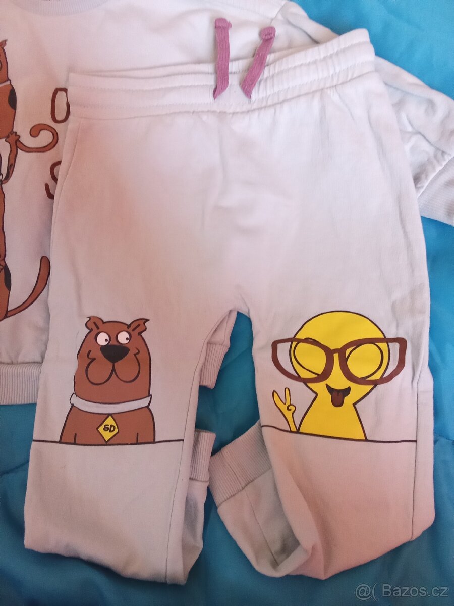 Dětský set 1. - 2