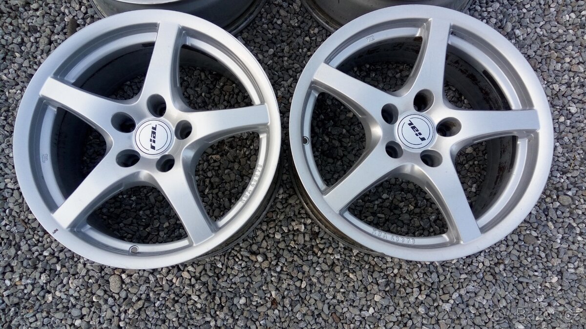 Alu Sada = 5x120 = R17 =RIAL - 2