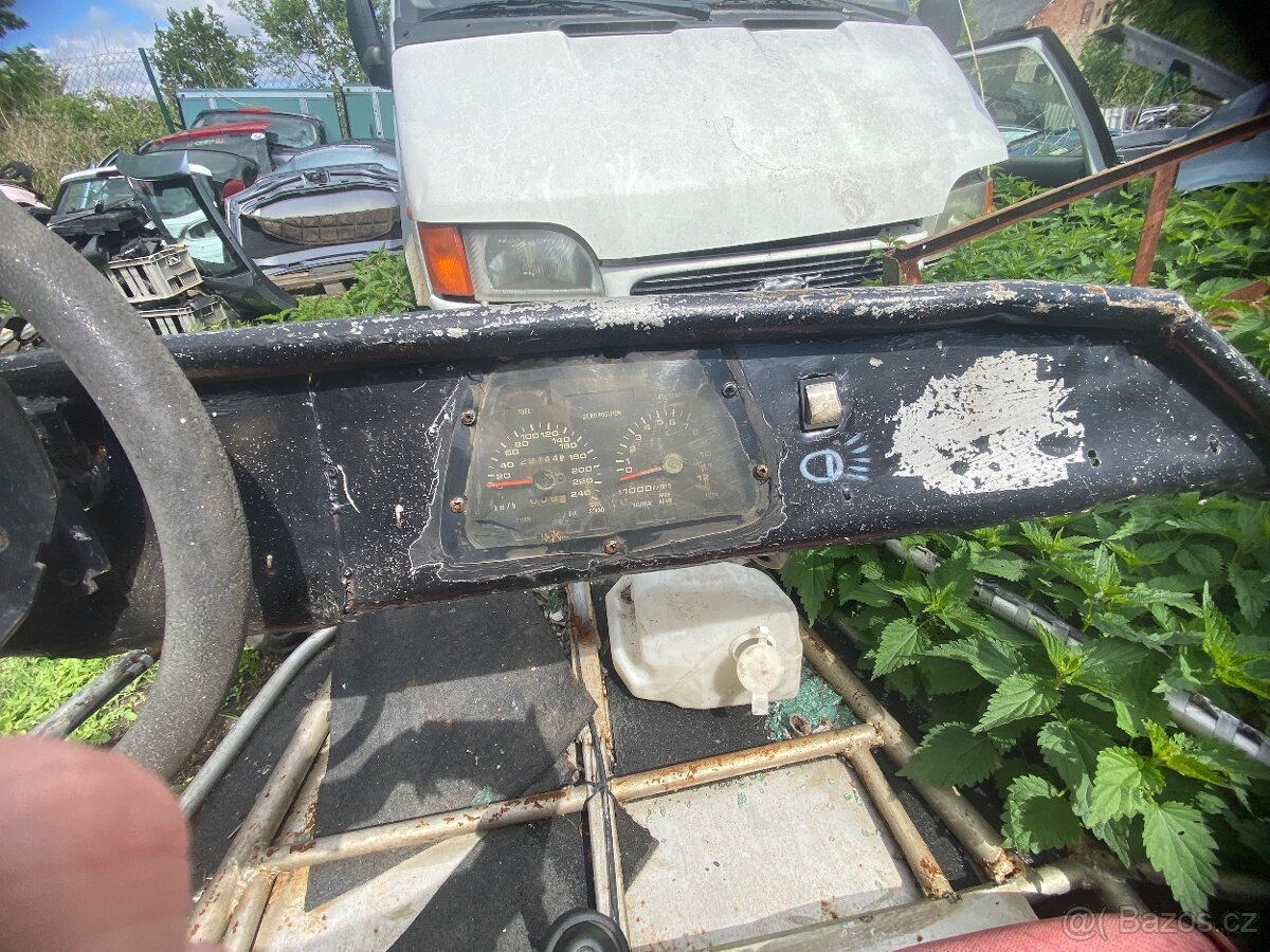 Buggy