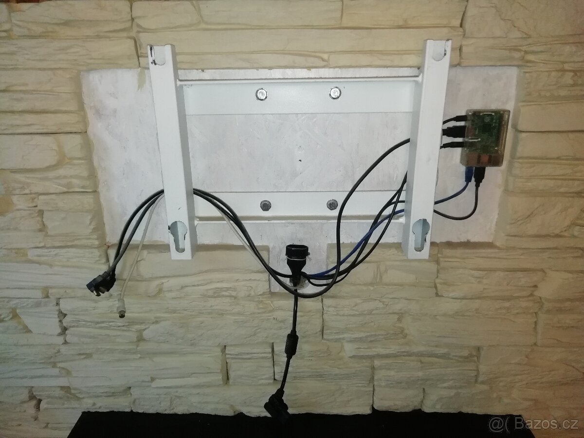 Kamenný obklad Magicrete - 2