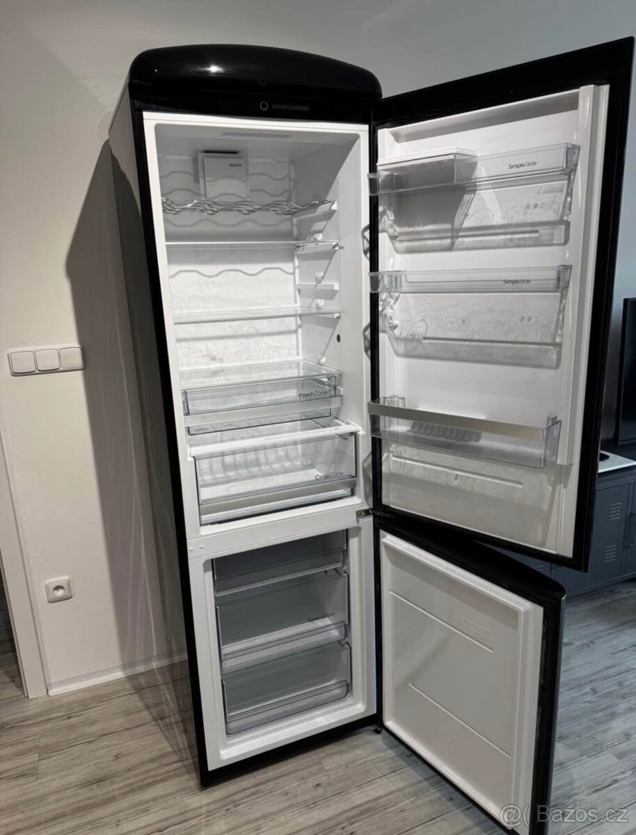 Retro lednice Gorenje - 2