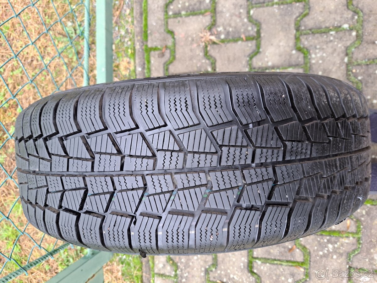Sada zimních pneu - 2
