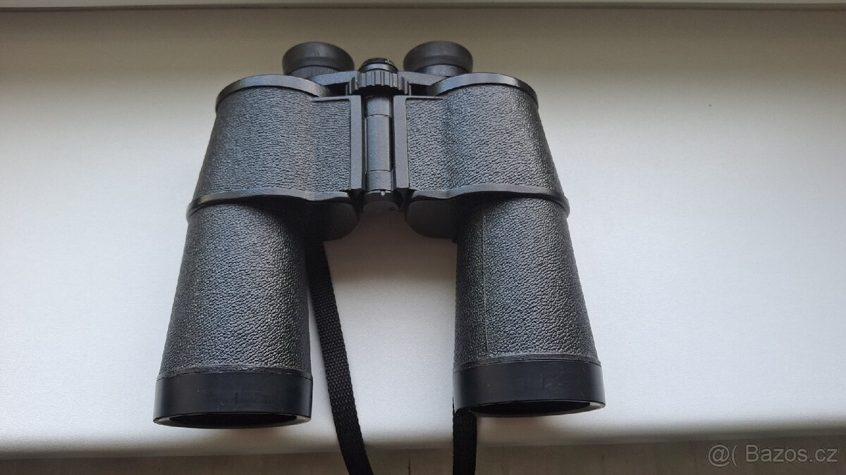 Dalekohled BPC 15X50 SOTEM - 2