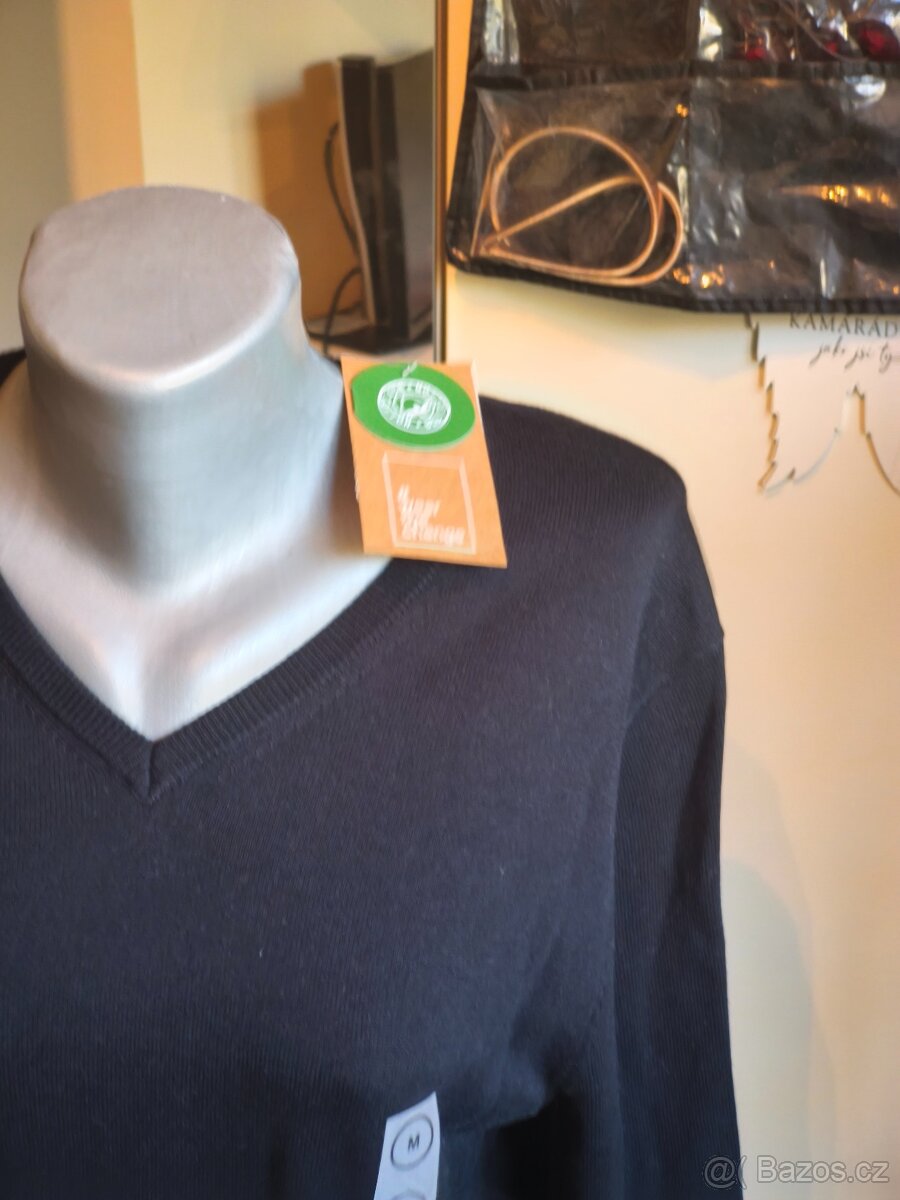 Pánský svetr M C&A - 2