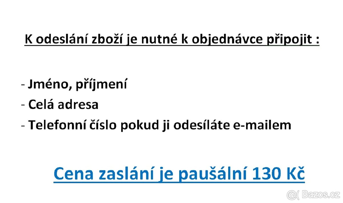 NOVÁ průmyslová svítidla KANLUX LED HIBO, vidlice, atd. - 2