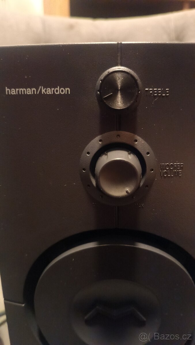 Harman Kardon 2.1 - 2