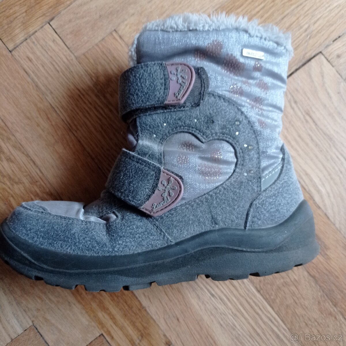 Zimní boty Lurchi 31 - 2