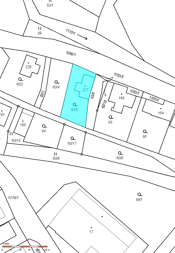 Přízemní rodinný dům č.p. 155 Stárkov, okres Náchod - 2