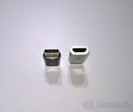 Redukce Micro USB na USB 3.1 - 2