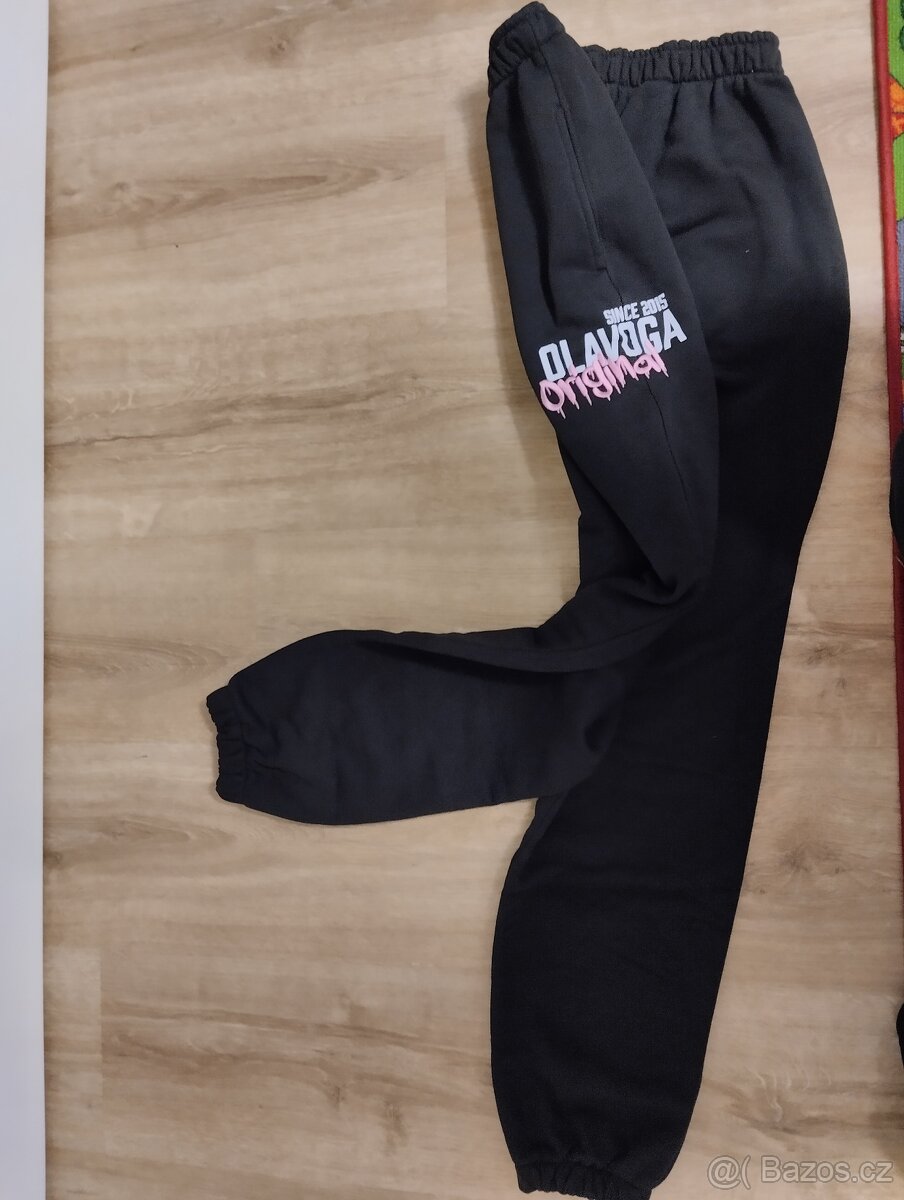 Tepláková souprava OLAVOGA - 2