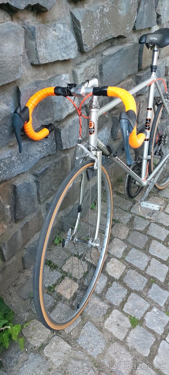 Favorit F12-Sachs Rival - 2