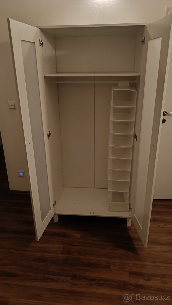 Šatní skřín Ikea Aneboda - REZERVACE - 2