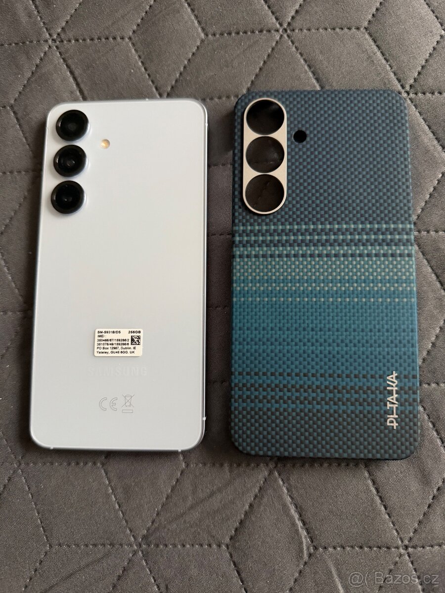 Samsung Galaxy S25 12GB/ 256GB RAM - 2