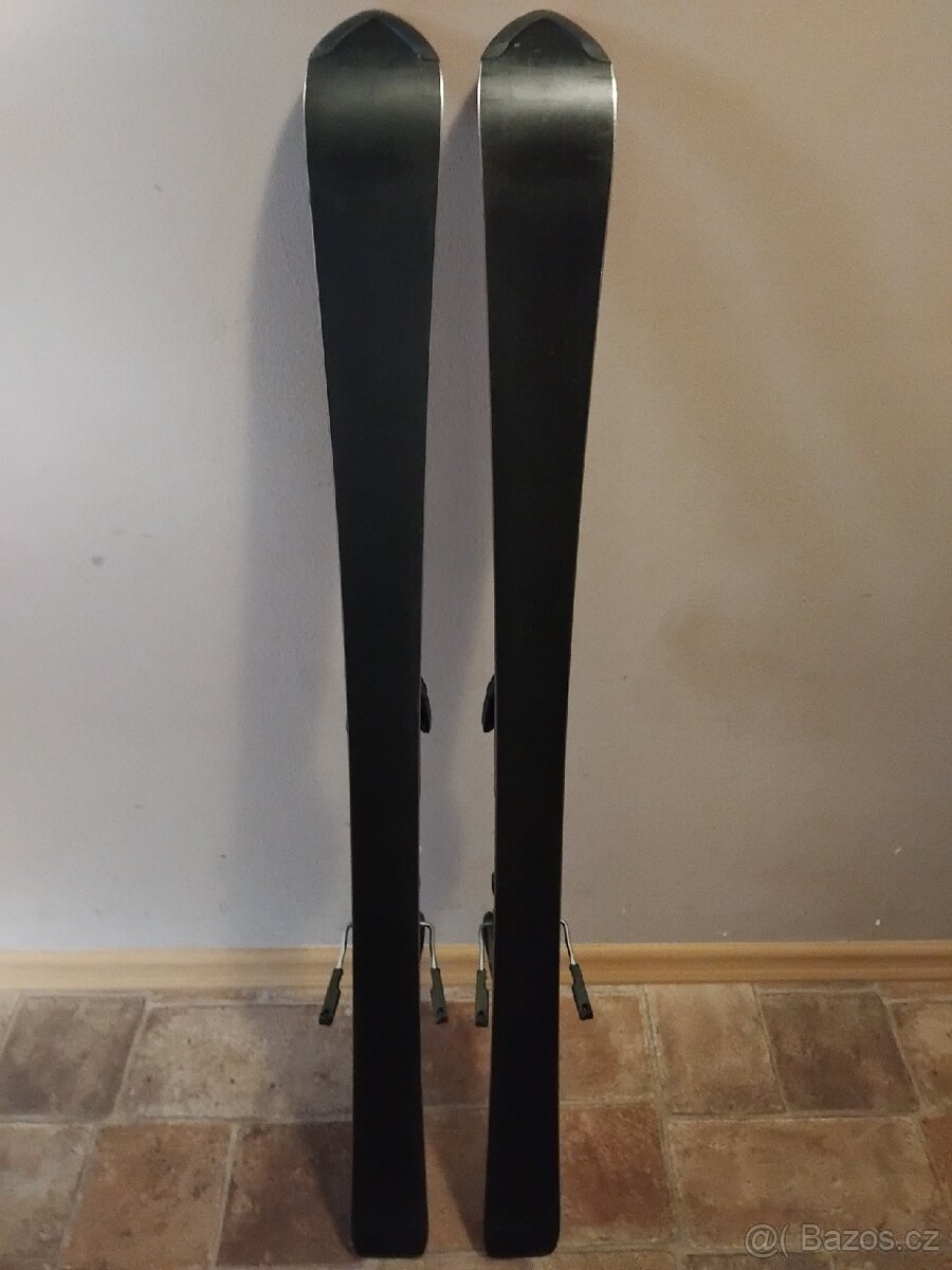 Detske lyze 120cm - 2