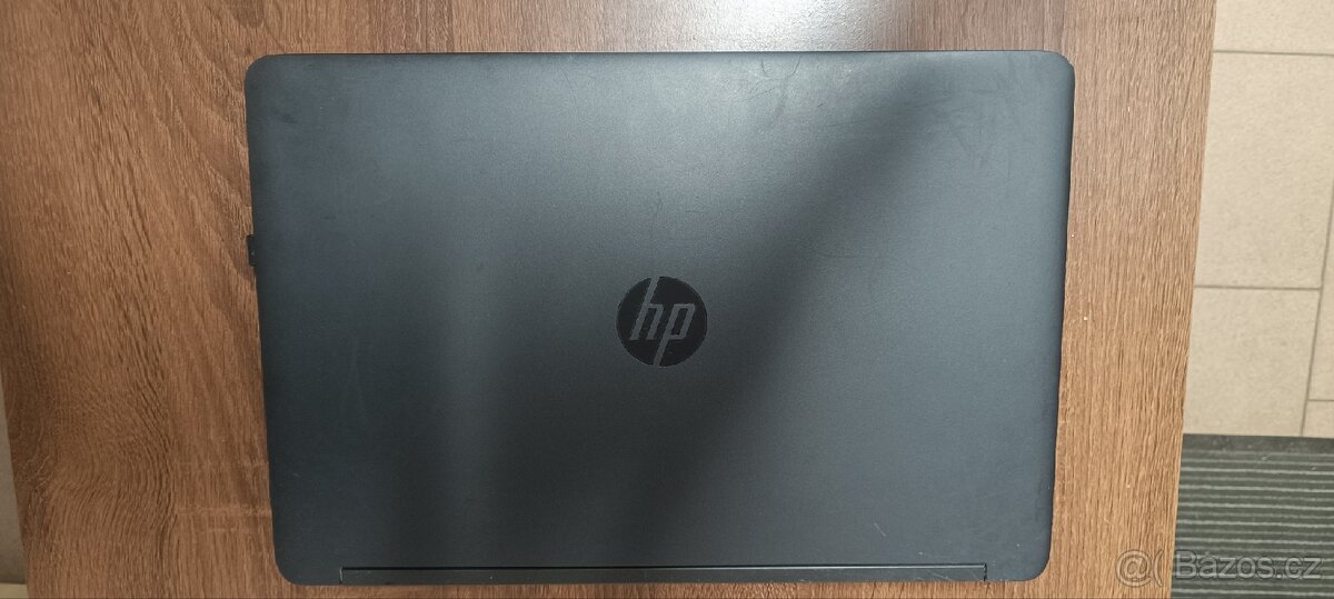 Notebook HP Intel Core I5 - 2