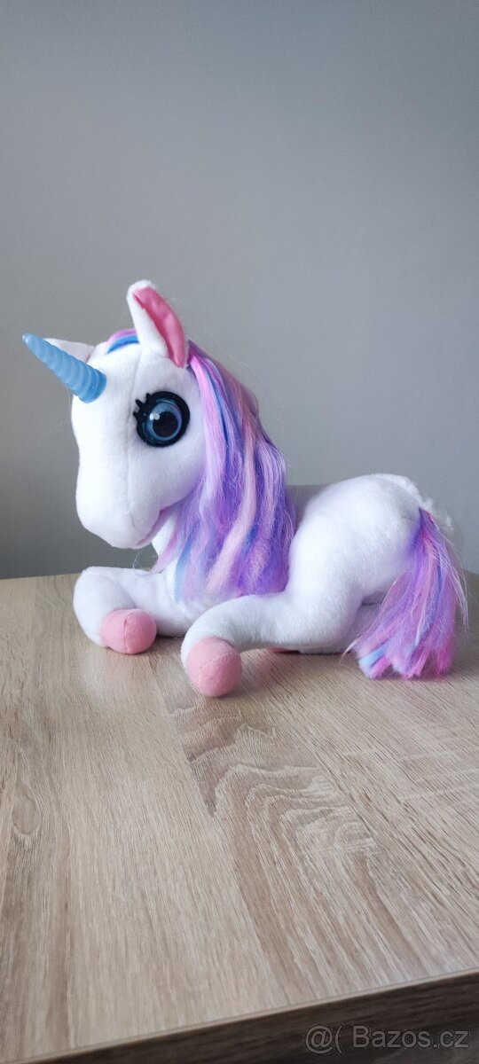 Luna pohádkový jednorožec - 2