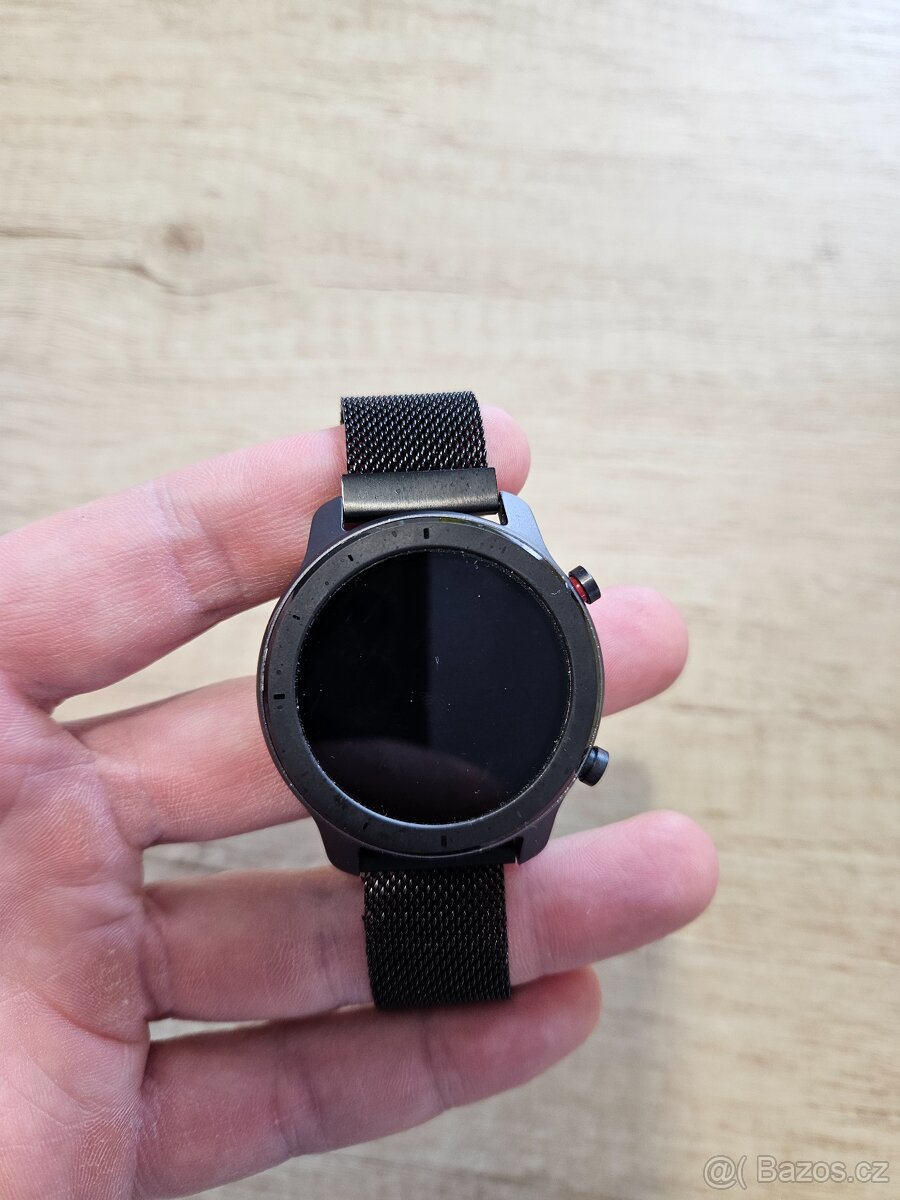 Damske hodinky amazfit - 2