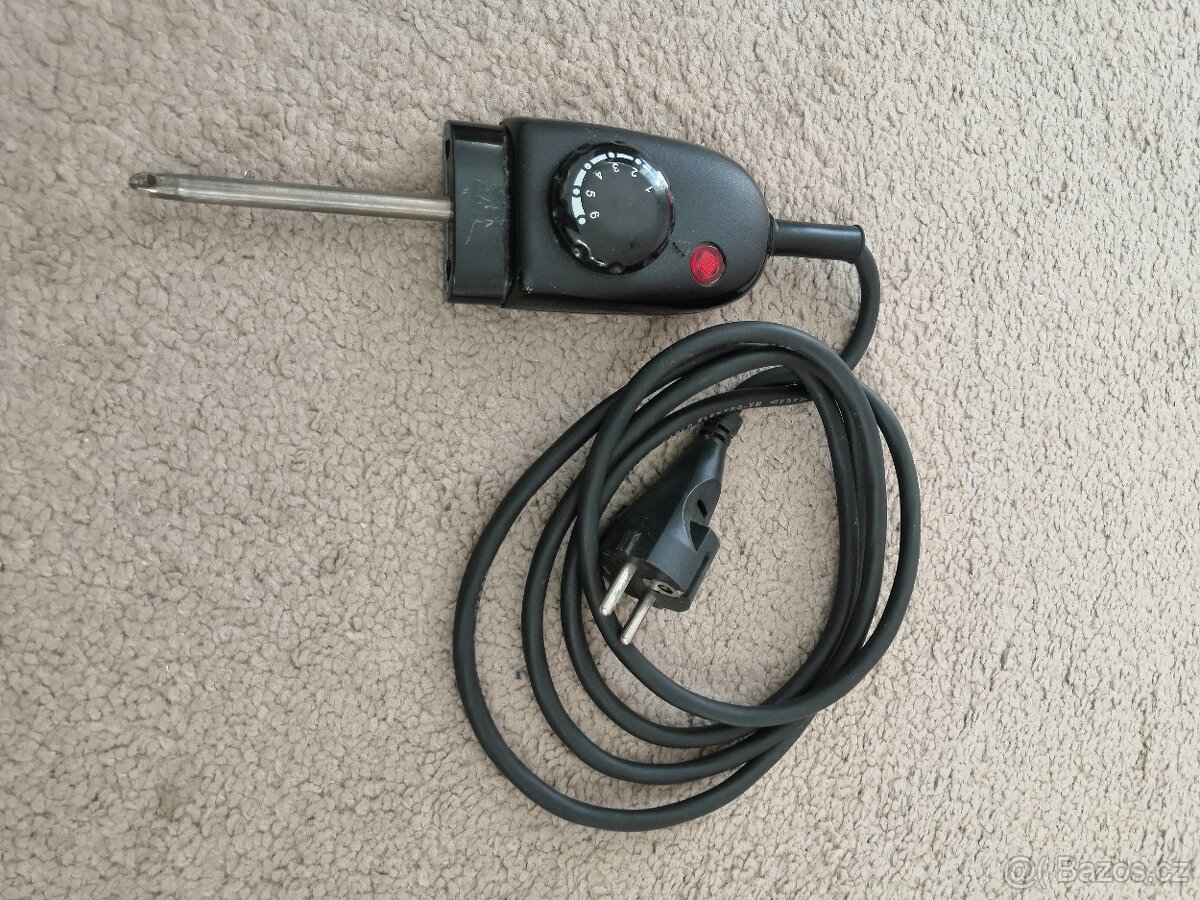 Prodám elektrickou pánev ETA 0160 - 2