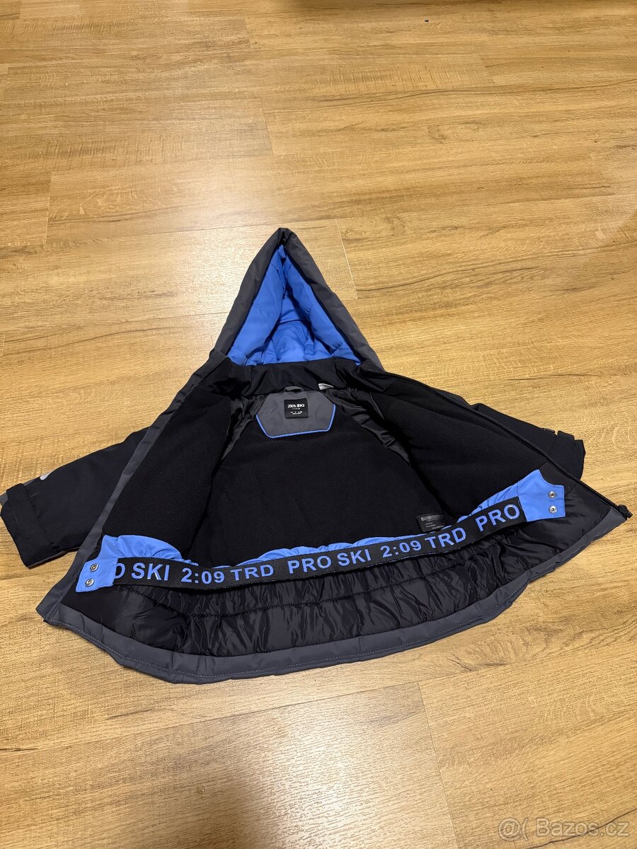 Zimní lyžařský set Zara - 2