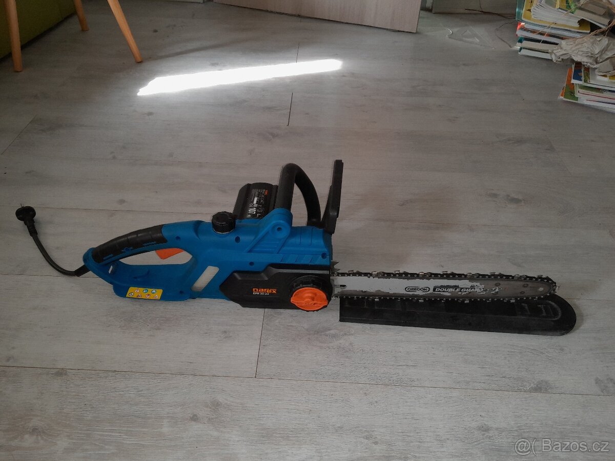 Pila NAREX EPR 35-23 - 2