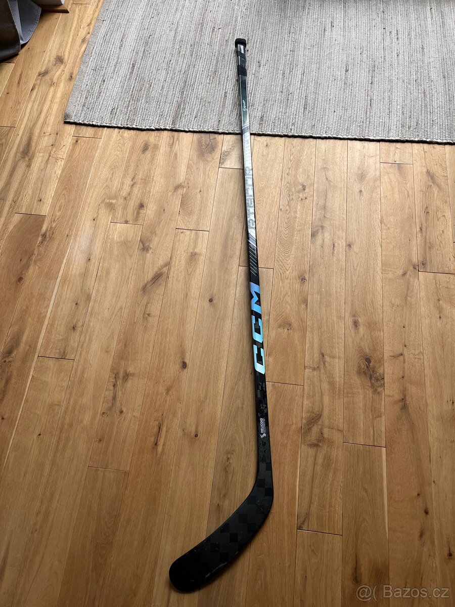 Hokejka CCM Ribcor Trigger 9 PRO - 2