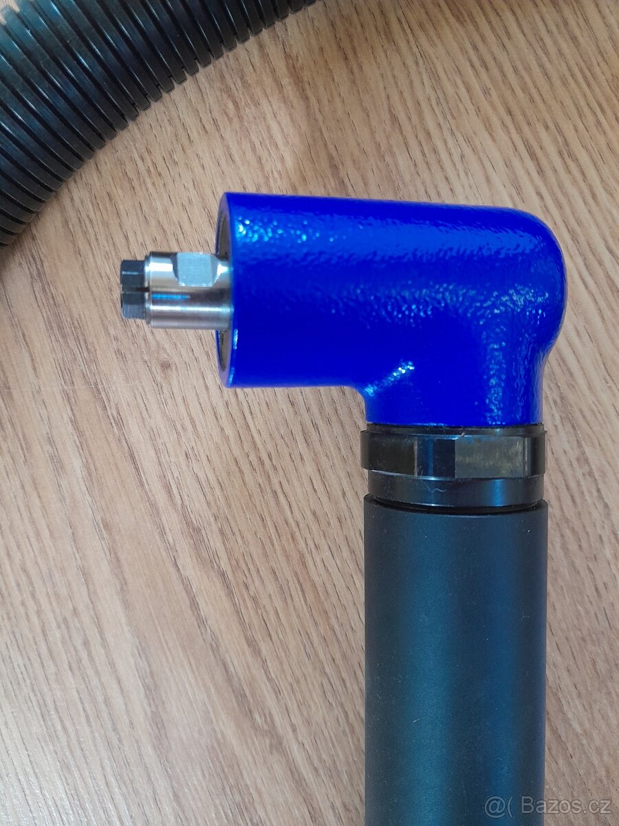 Úhlová bruska Deprag - 2