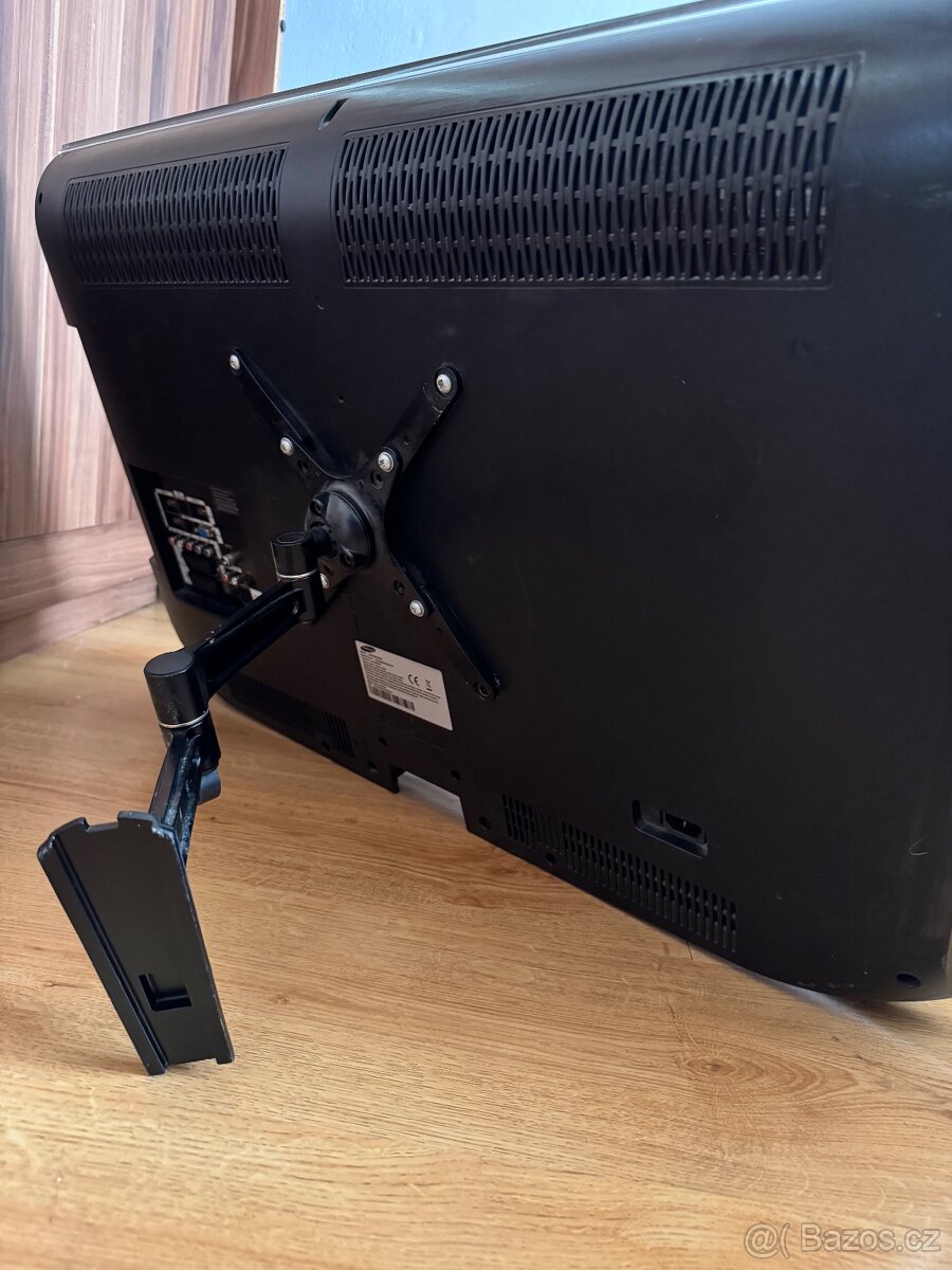 Nástěnná televize Samsung - 2