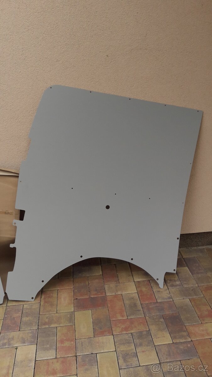 VW Transporter T4 Nové Original Čalounění - 2