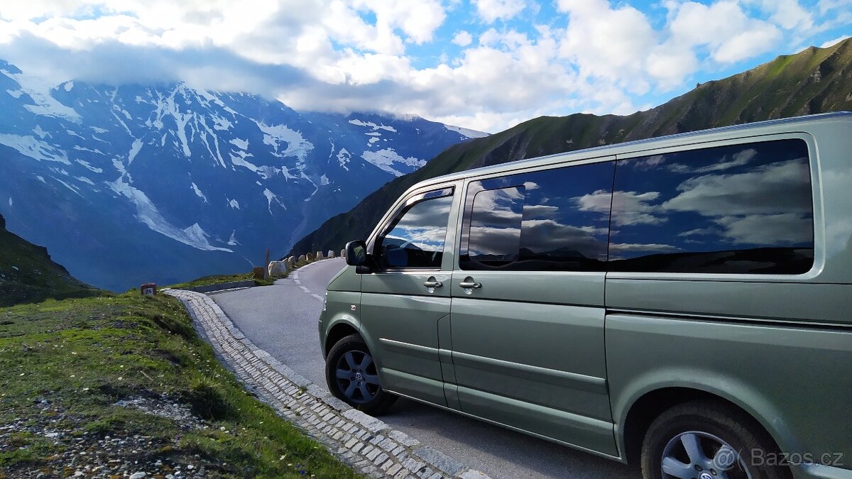 VW Multivan T5 2,5 128kw AXE - 2