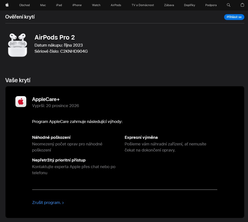 Air pods pro s mag safe apple - 2