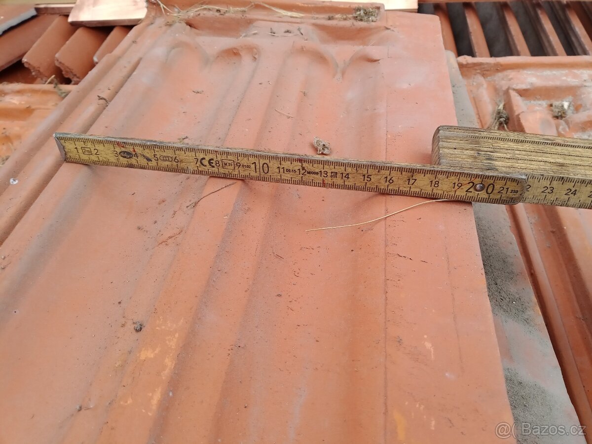 taška režná Francouzská (konka) - 2