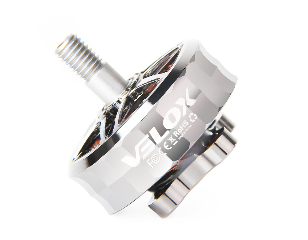 Motory T-Motor VELOX Veloce V2306.5 V1 2550KV Doprava ZDARMA - 2