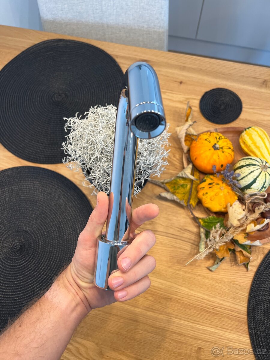 Napouštění vany Hansgrohe Logis - 2