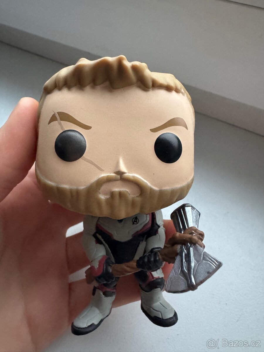 figurka Avengers Thor - Funko Pop - 2