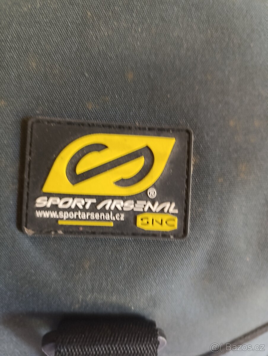 Prodám batoh na kolo - 2