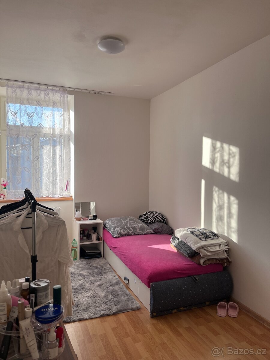 Pronájem bytu 2+kk v centru Nové Paky - 2