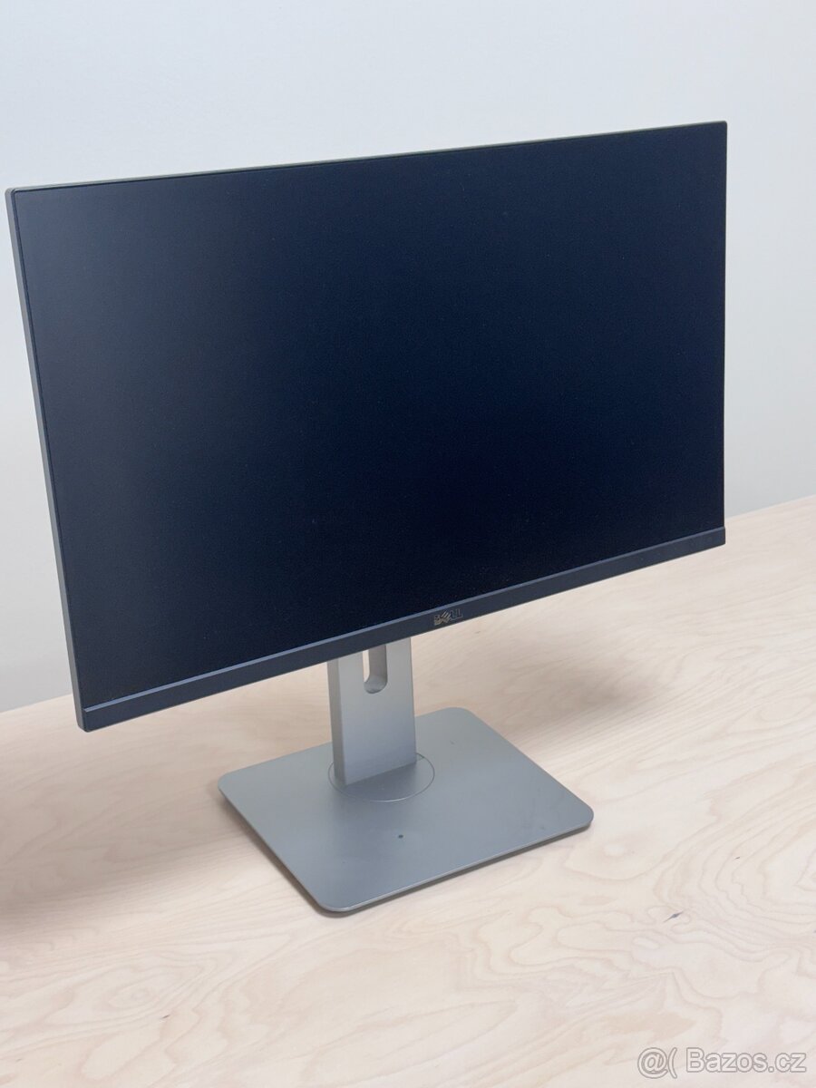 Dell UltraSharp U2515H - 2