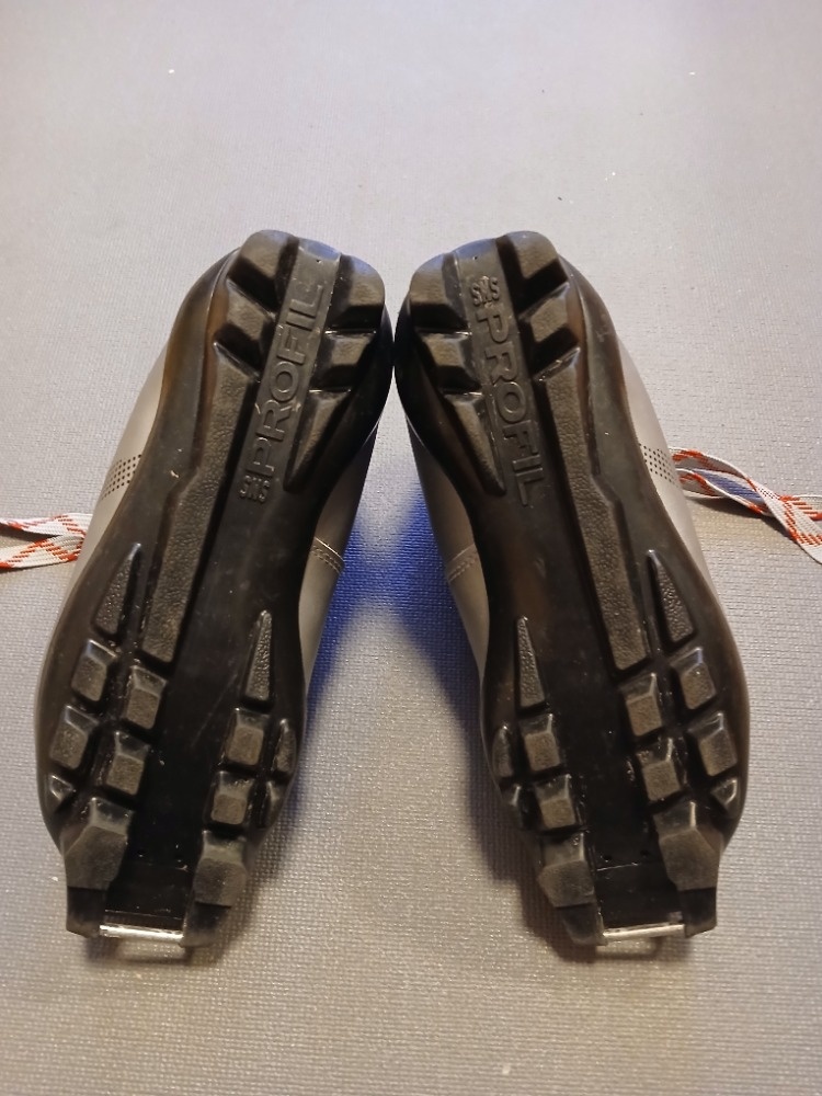 boty na běžky 34 - 2