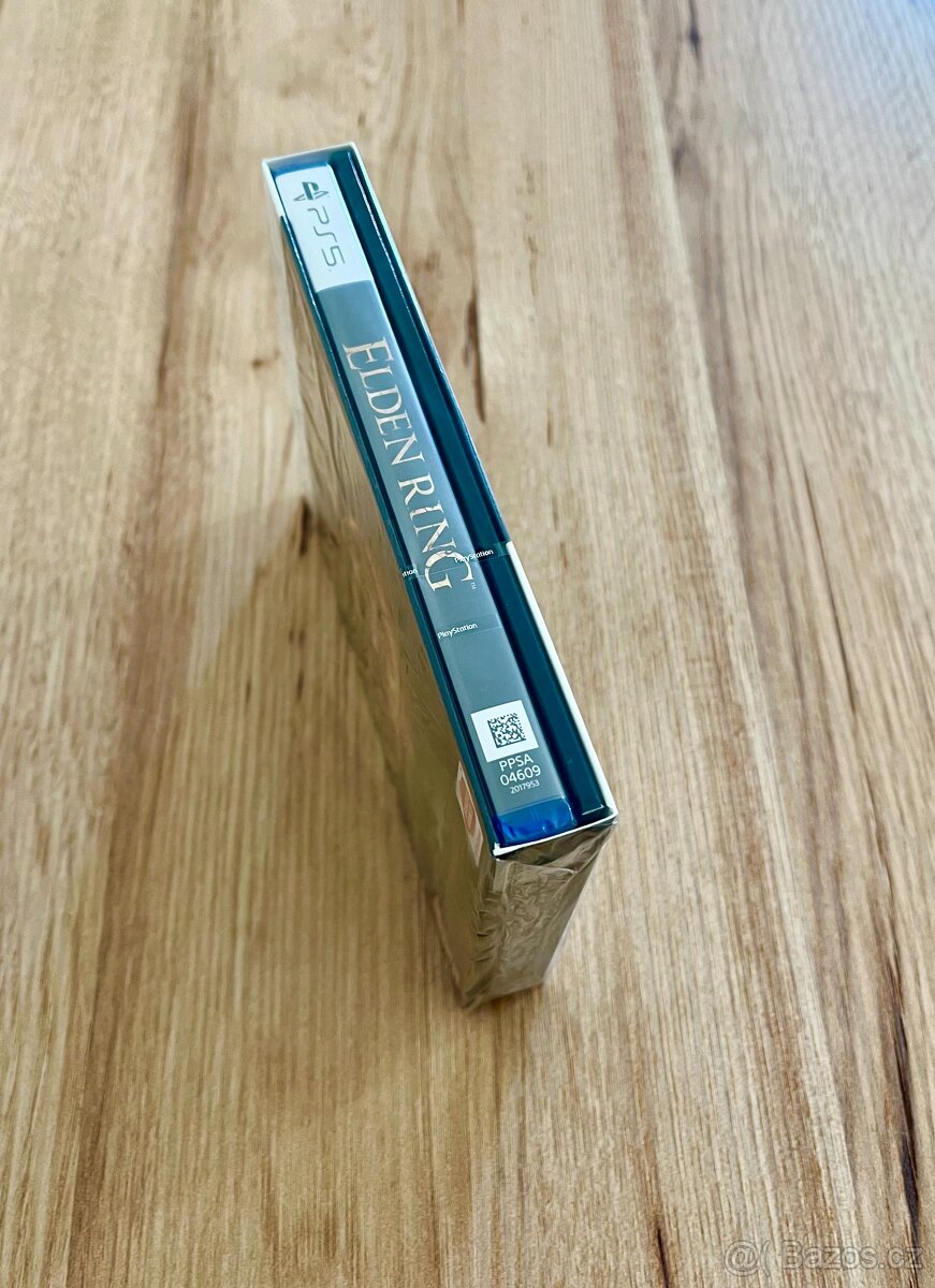 Elden Ring Launch Edition PS5 - 2