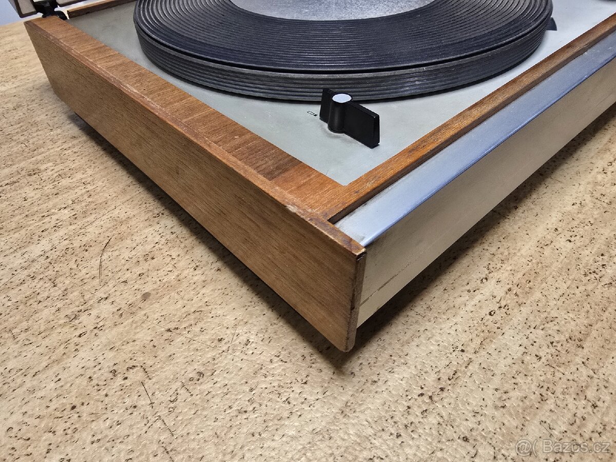 Tesla NC 440 Supraphon - 2