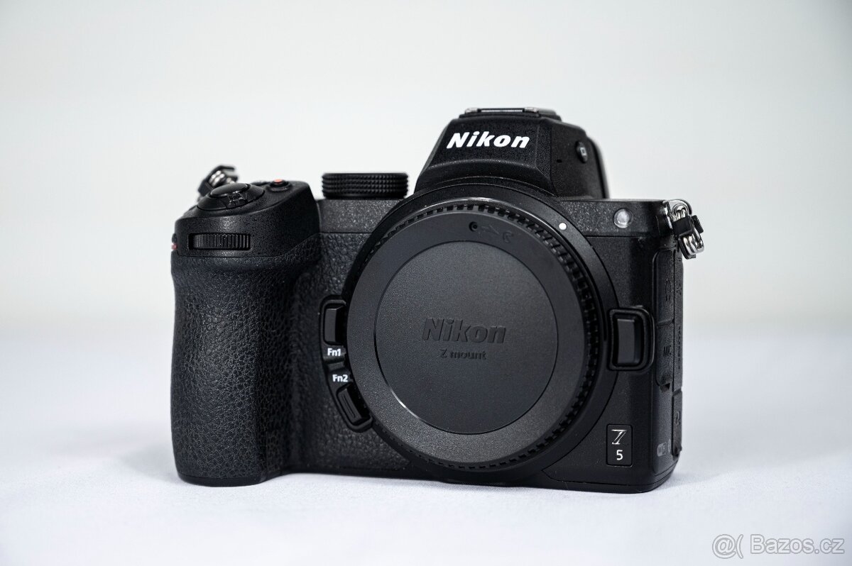 Nikon Z5 - 2