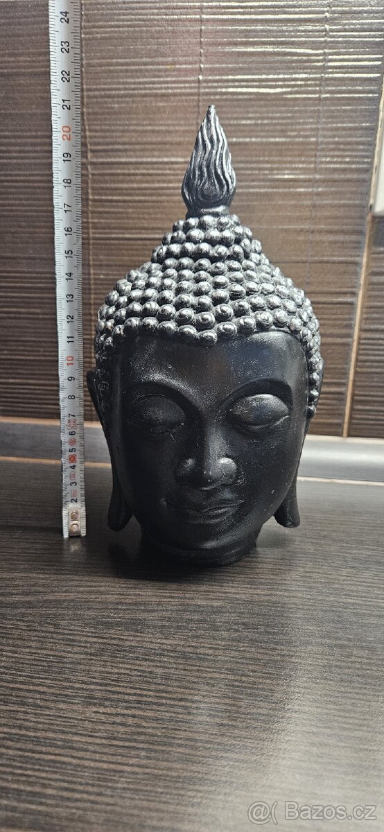 Soška Buddhy - 2