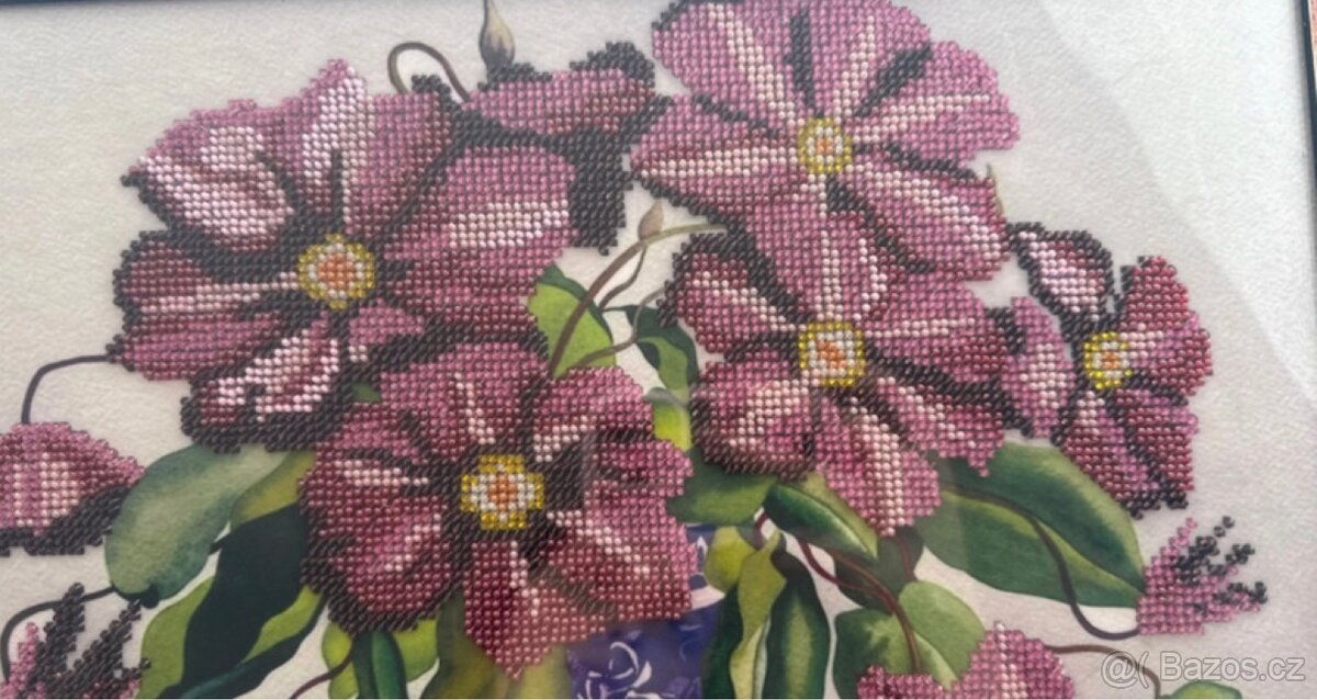 Obrázek na zeď - 2