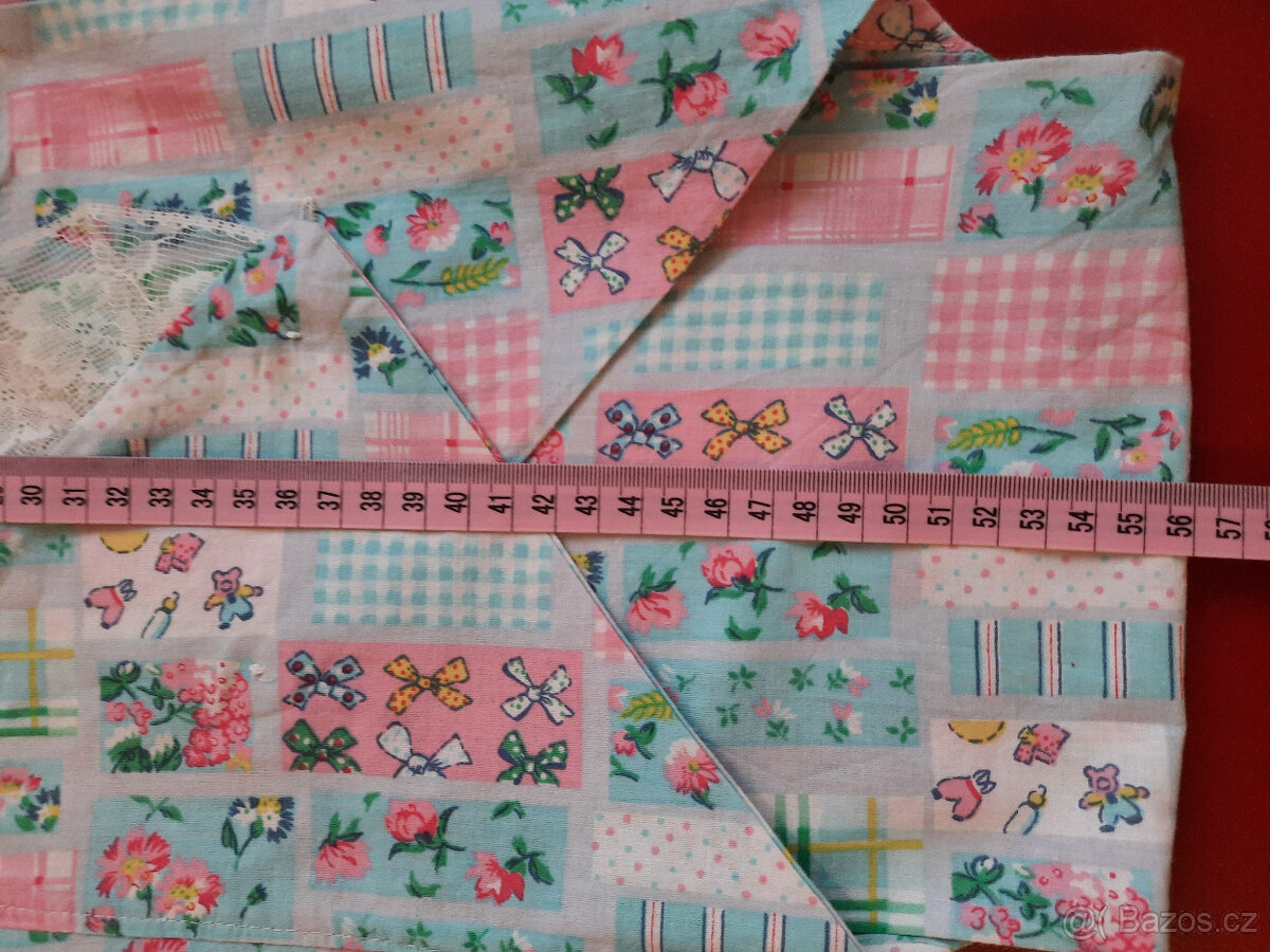 Zavinovačka pro panenku - 2