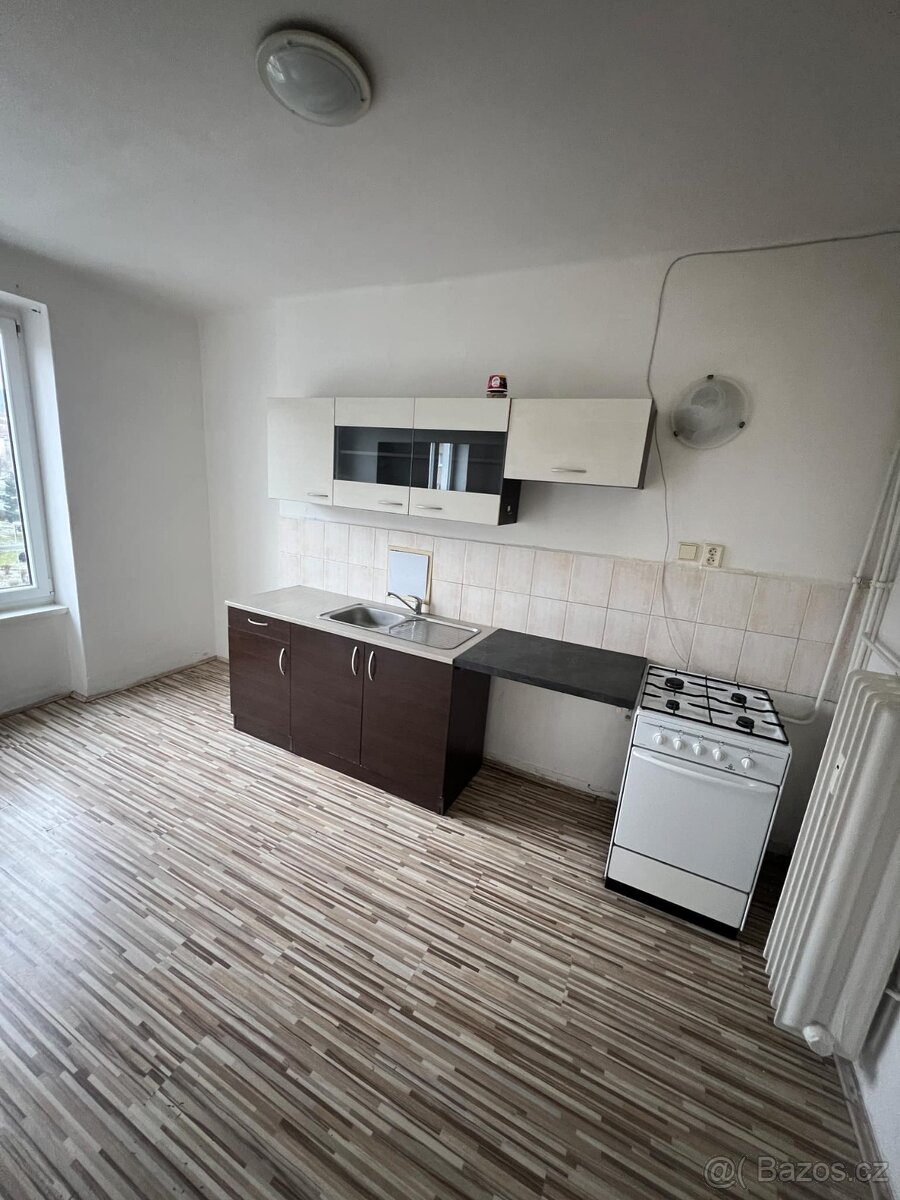 pronájem - 2