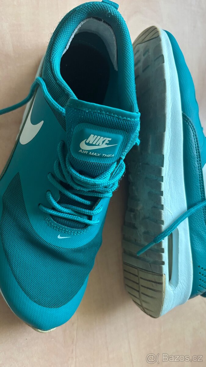 Nike sportovní obuv 42,5 - 2